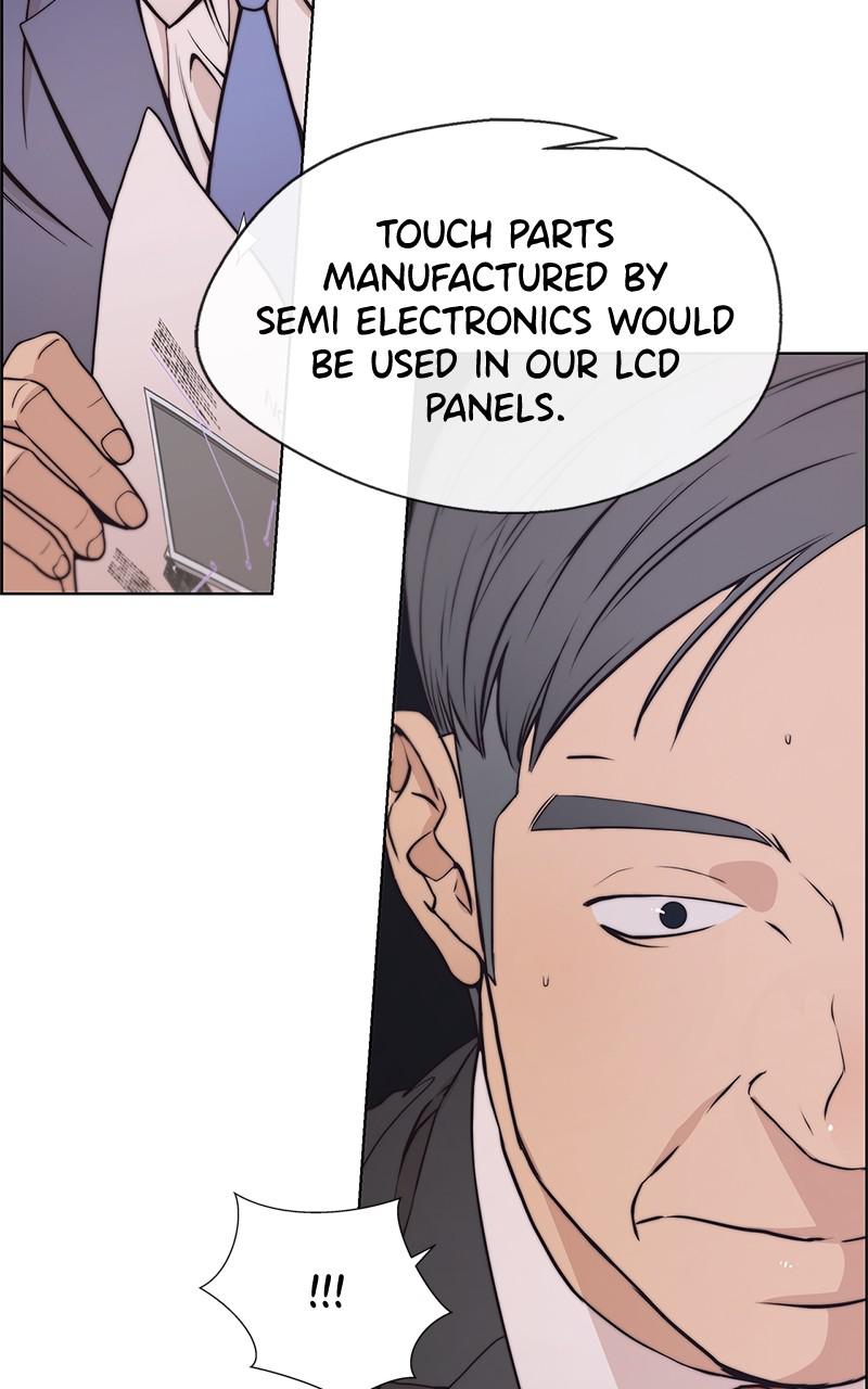 Read A Man's Man Manga Online