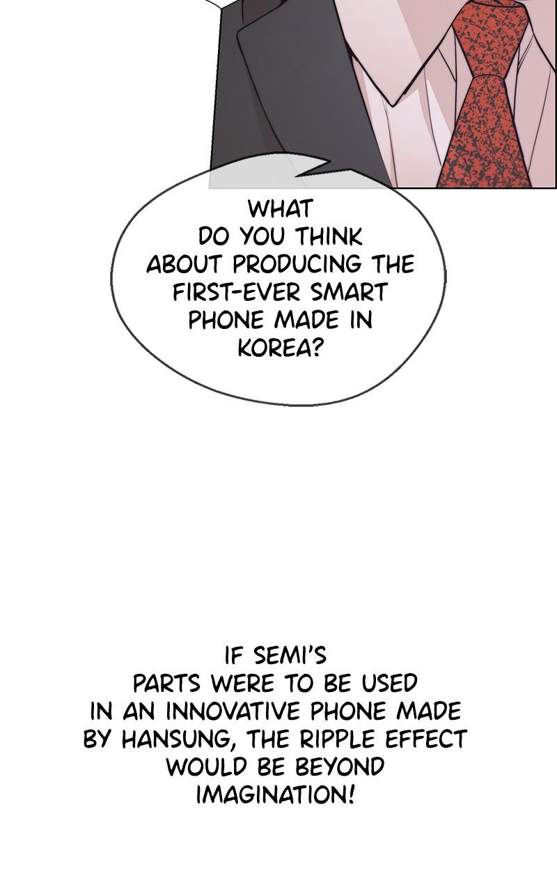 Read A Man's Man Manga Online