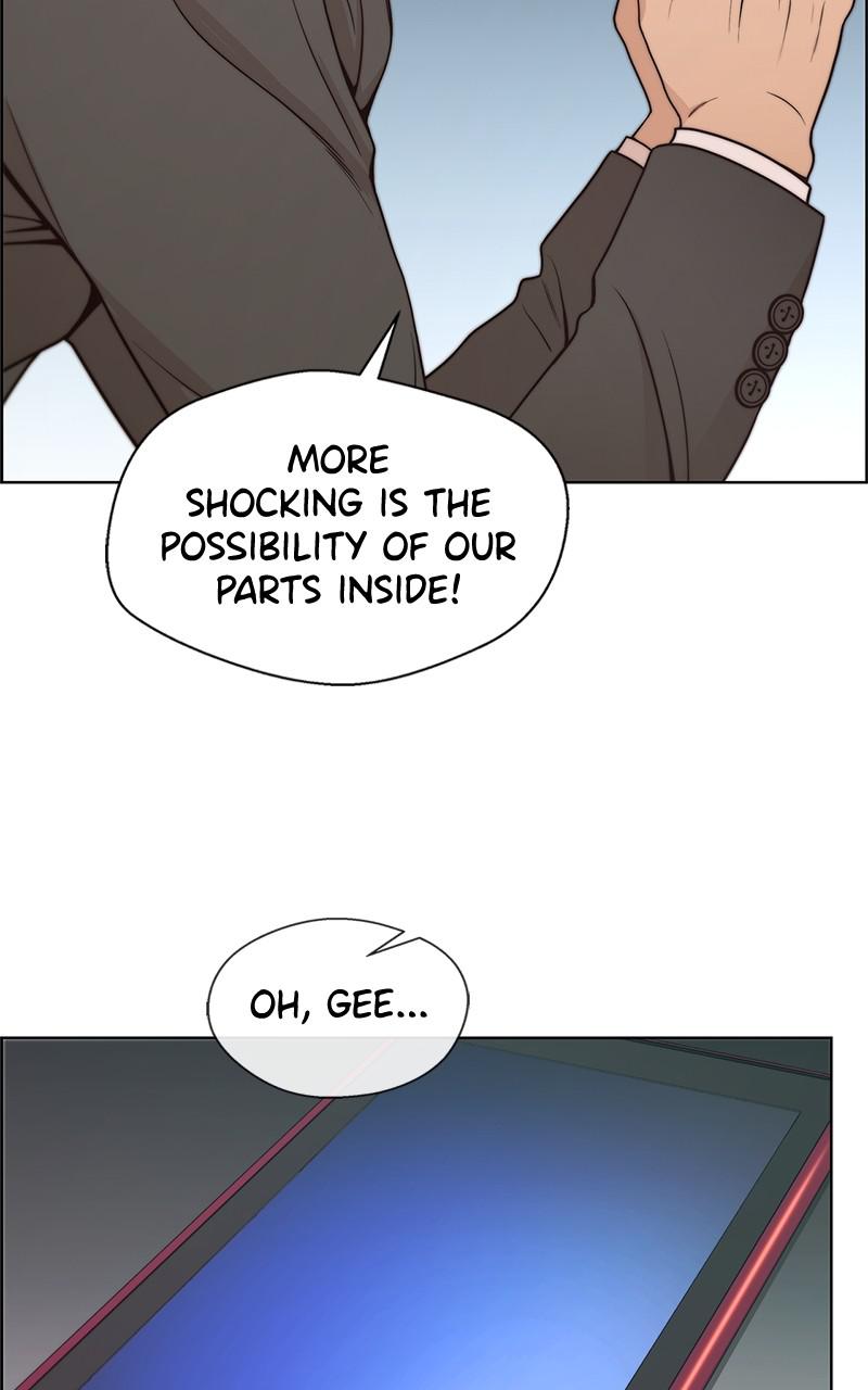 Read A Man's Man Manga Online