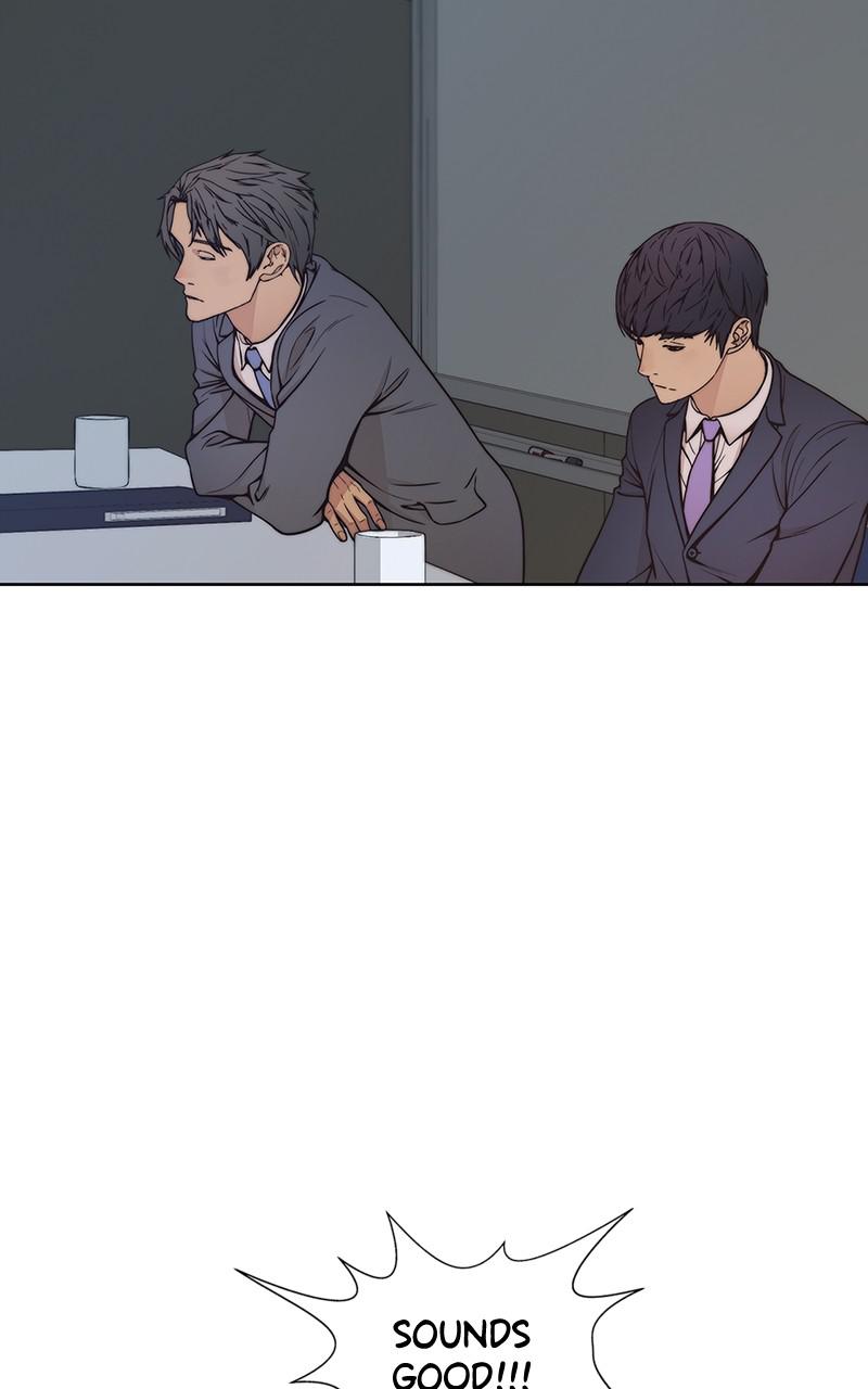 Read A Man's Man Manga Online