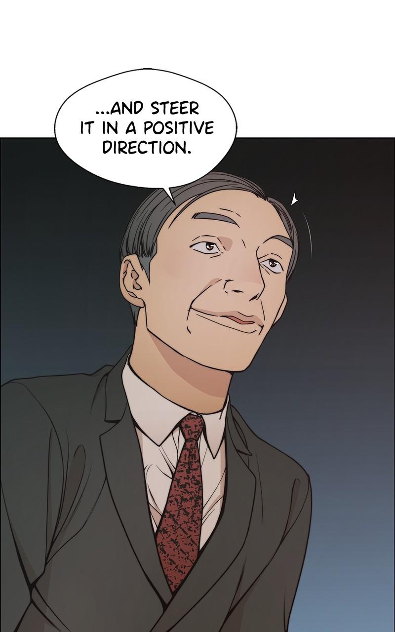 Read A Man's Man Manga Online