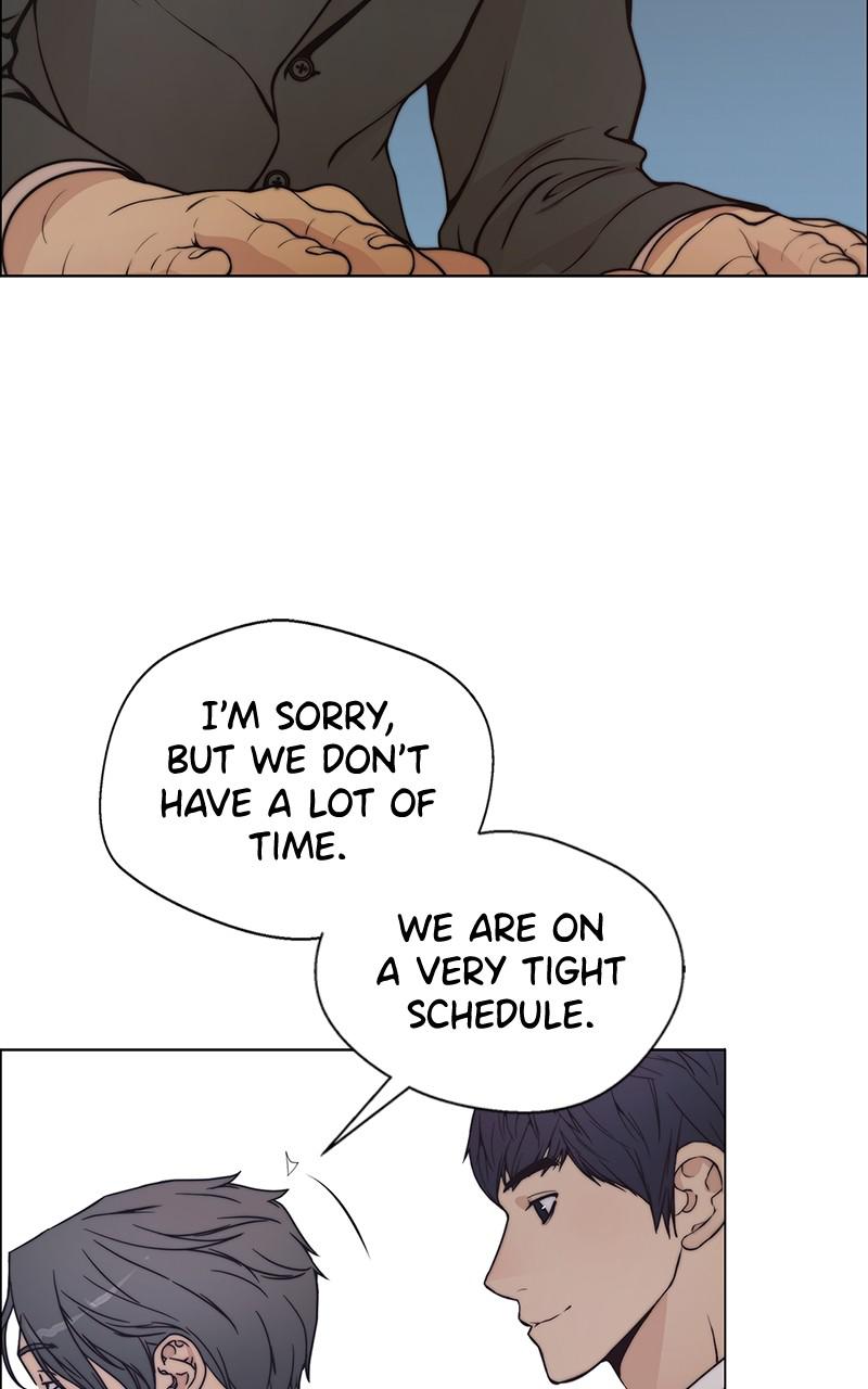Read A Man's Man Manga Online