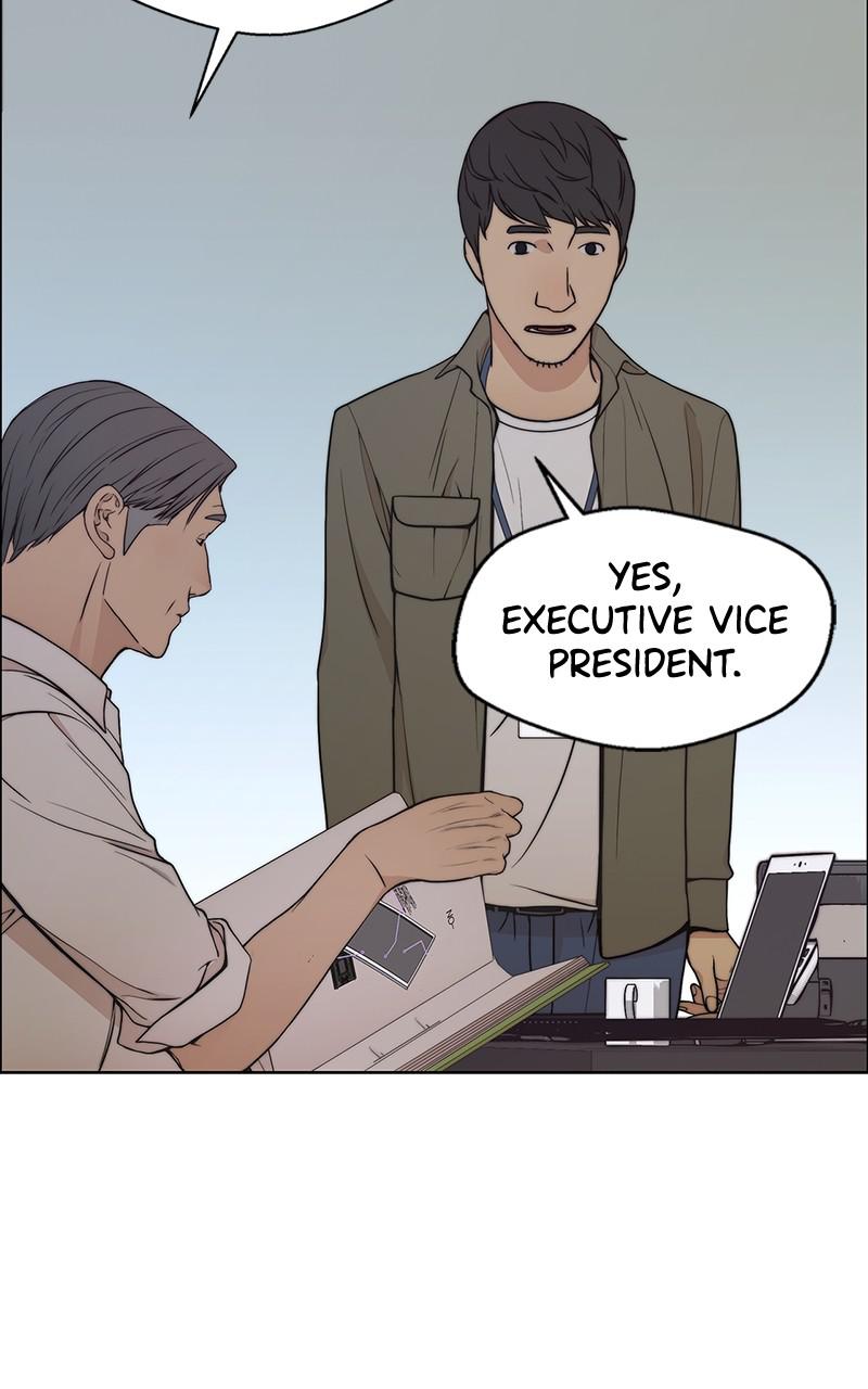 Read A Man's Man Manga Online