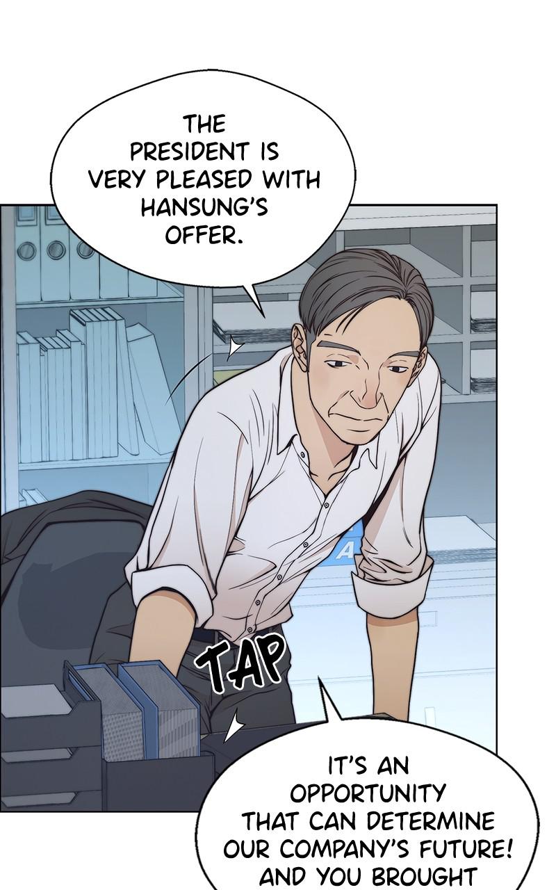 Read A Man's Man Manga Online