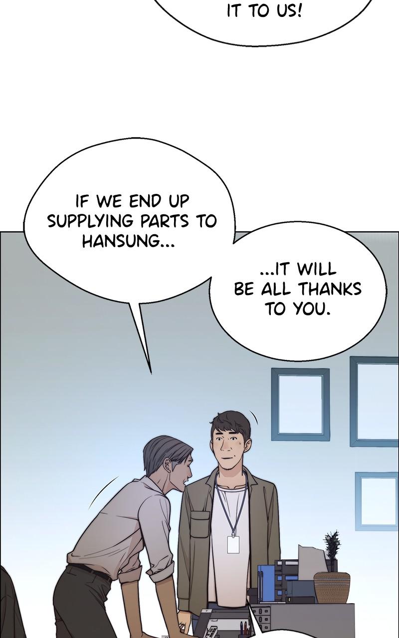 Read A Man's Man Manga Online