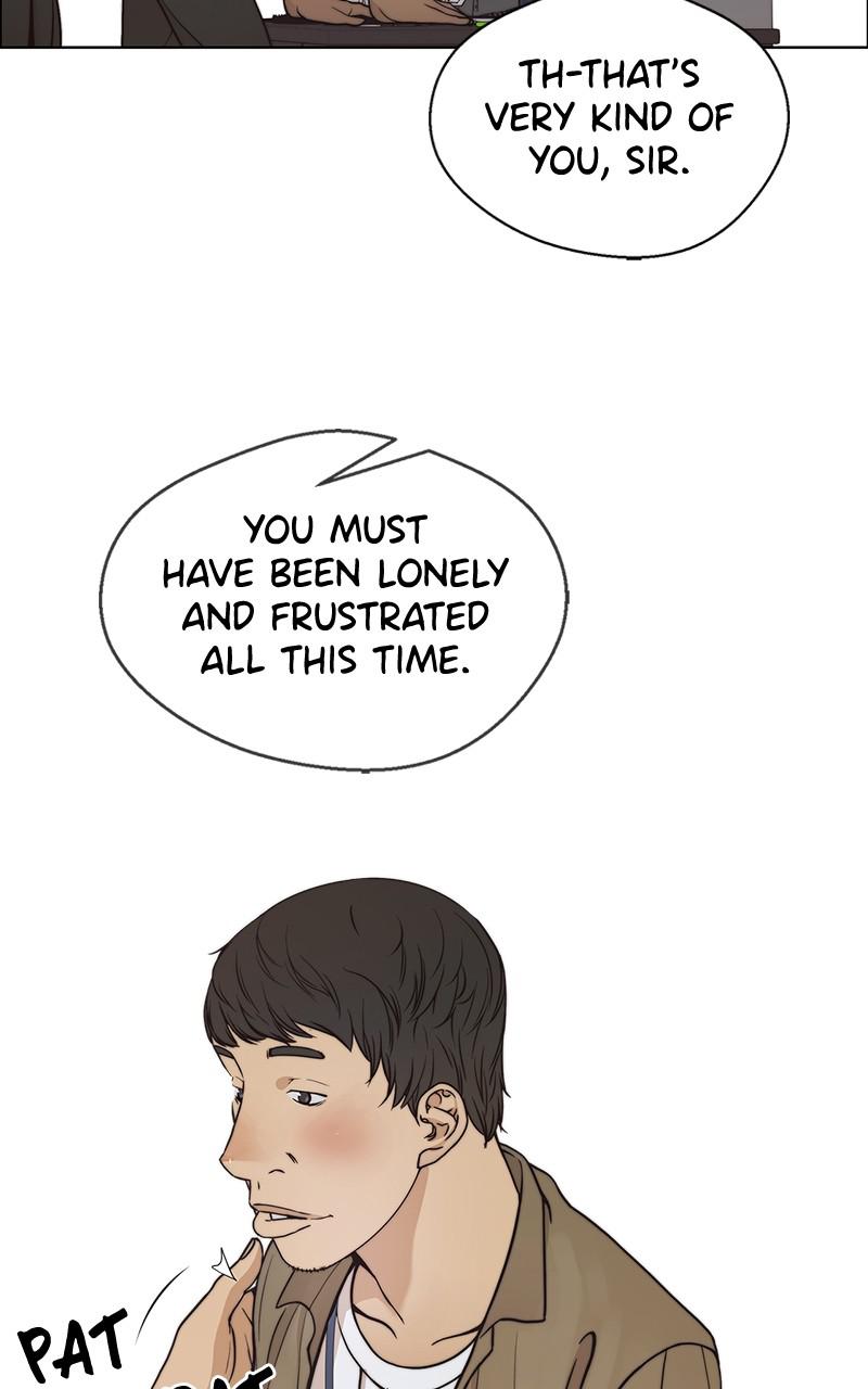 Read A Man's Man Manga Online