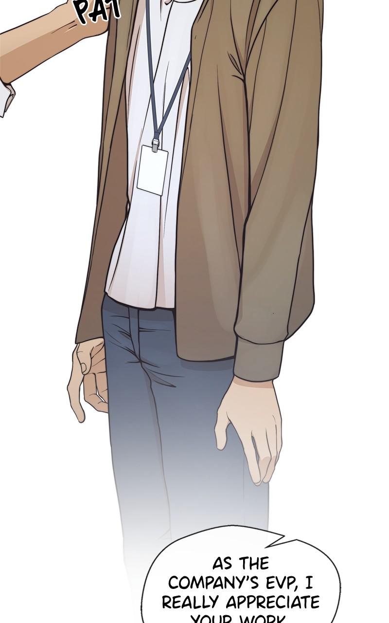 Read A Man's Man Manga Online