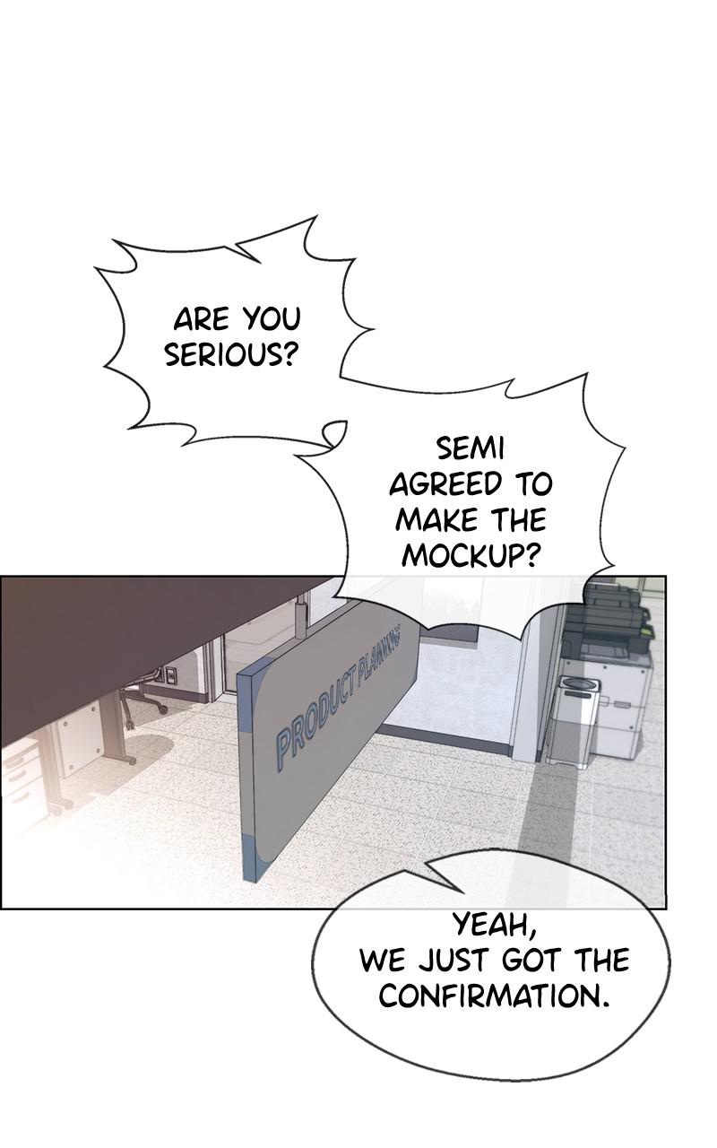 Read A Man's Man Manga Online