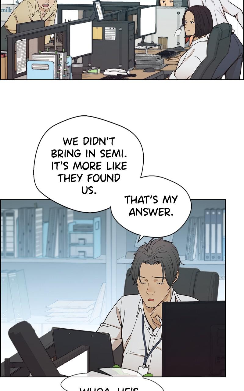 Read A Man's Man Manga Online