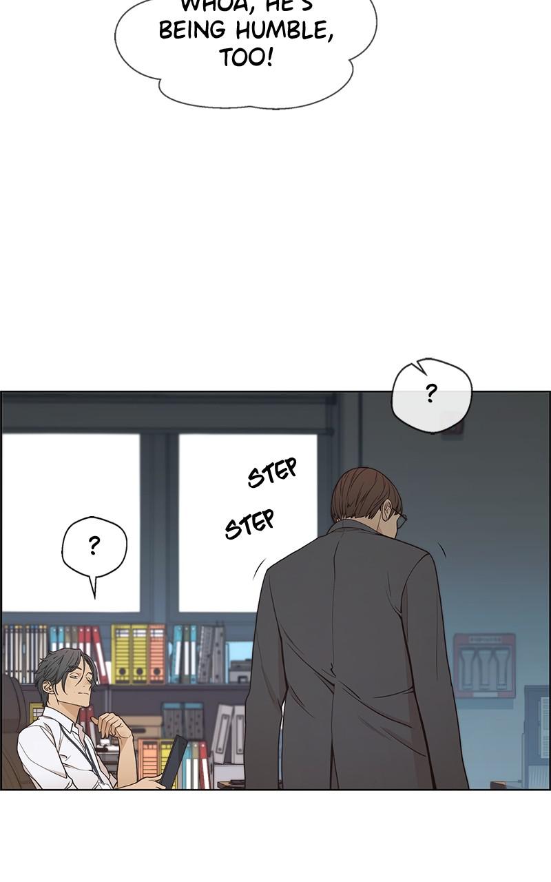 Read A Man's Man Manga Online
