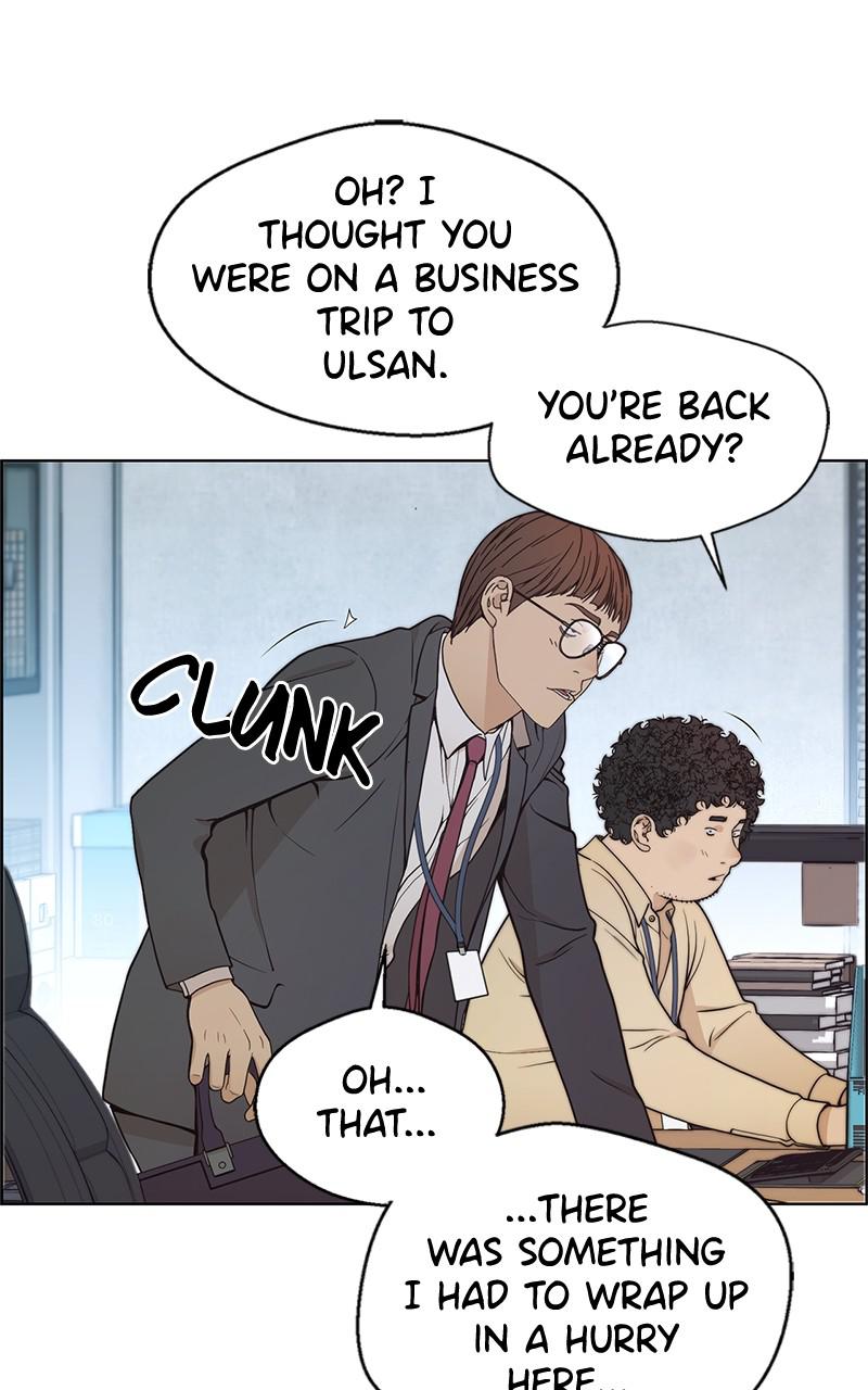 Read A Man's Man Manga Online