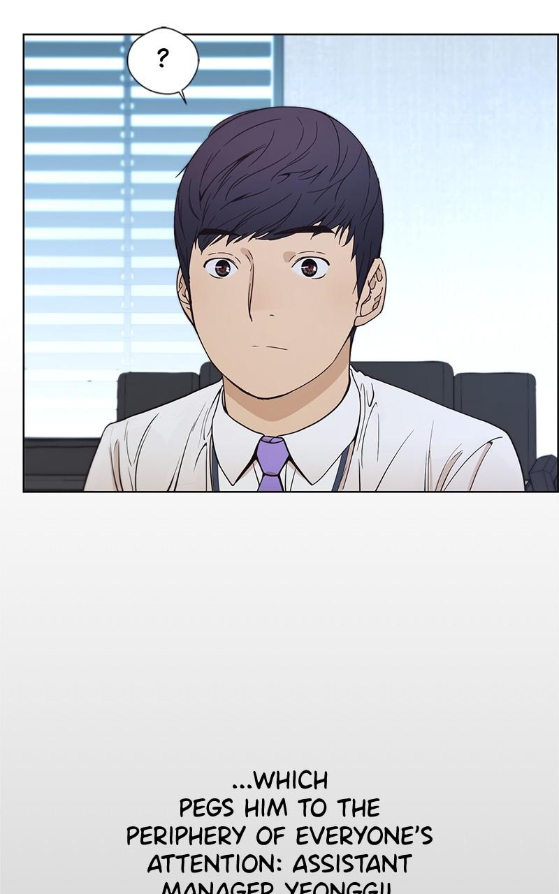 Read A Man's Man Manga Online
