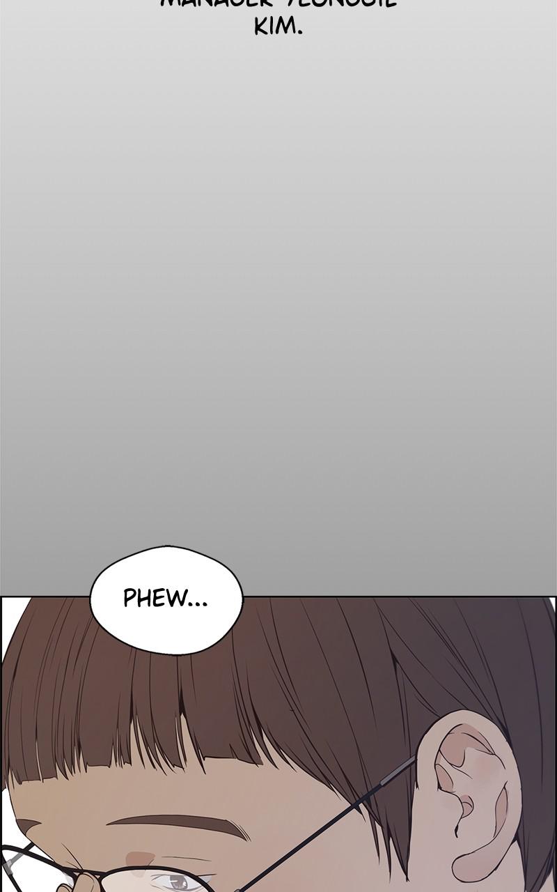 Read A Man's Man Manga Online