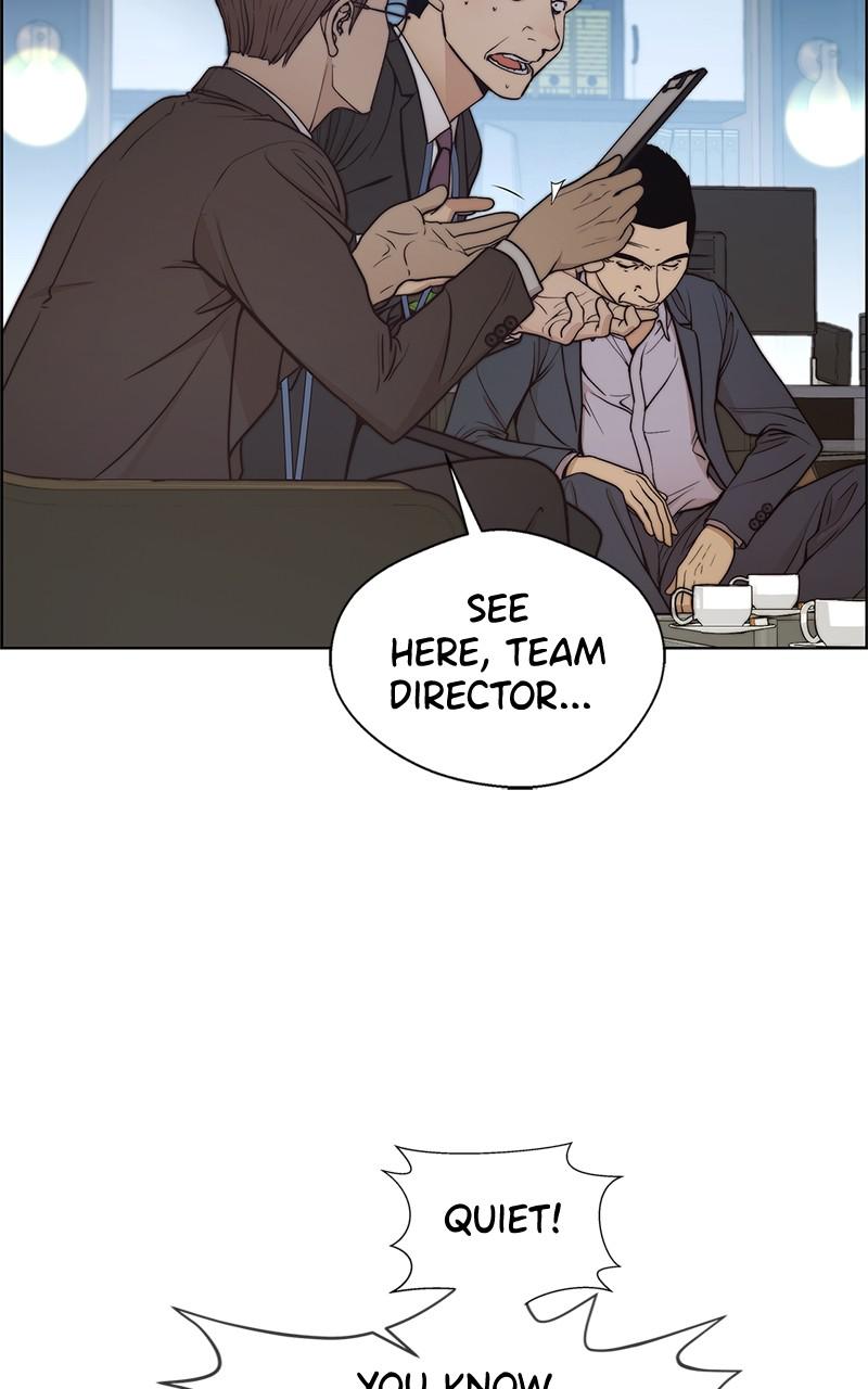 Read A Man's Man Manga Online