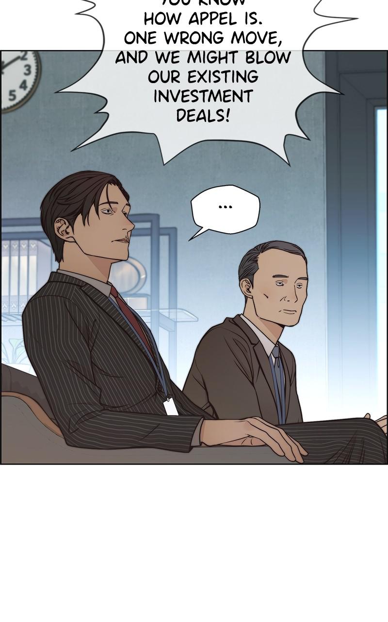 Read A Man's Man Manga Online