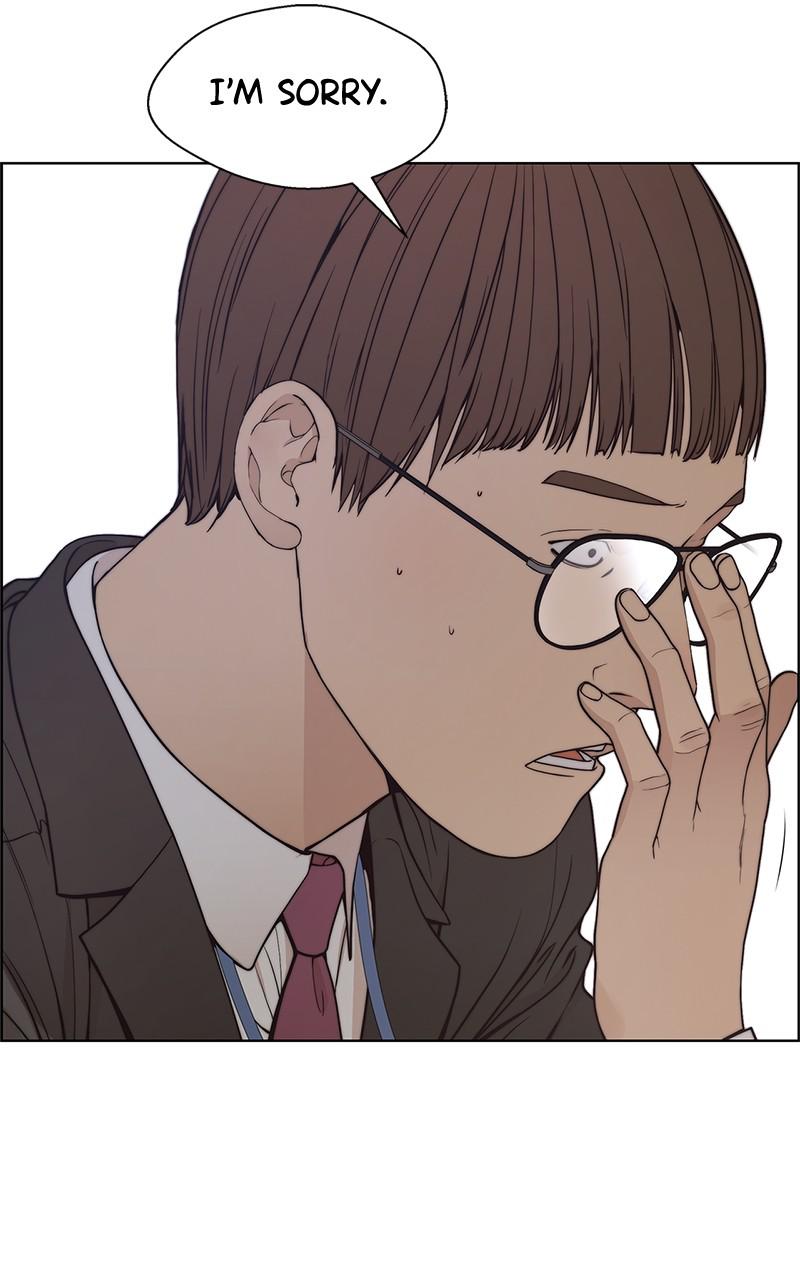 Read A Man's Man Manga Online