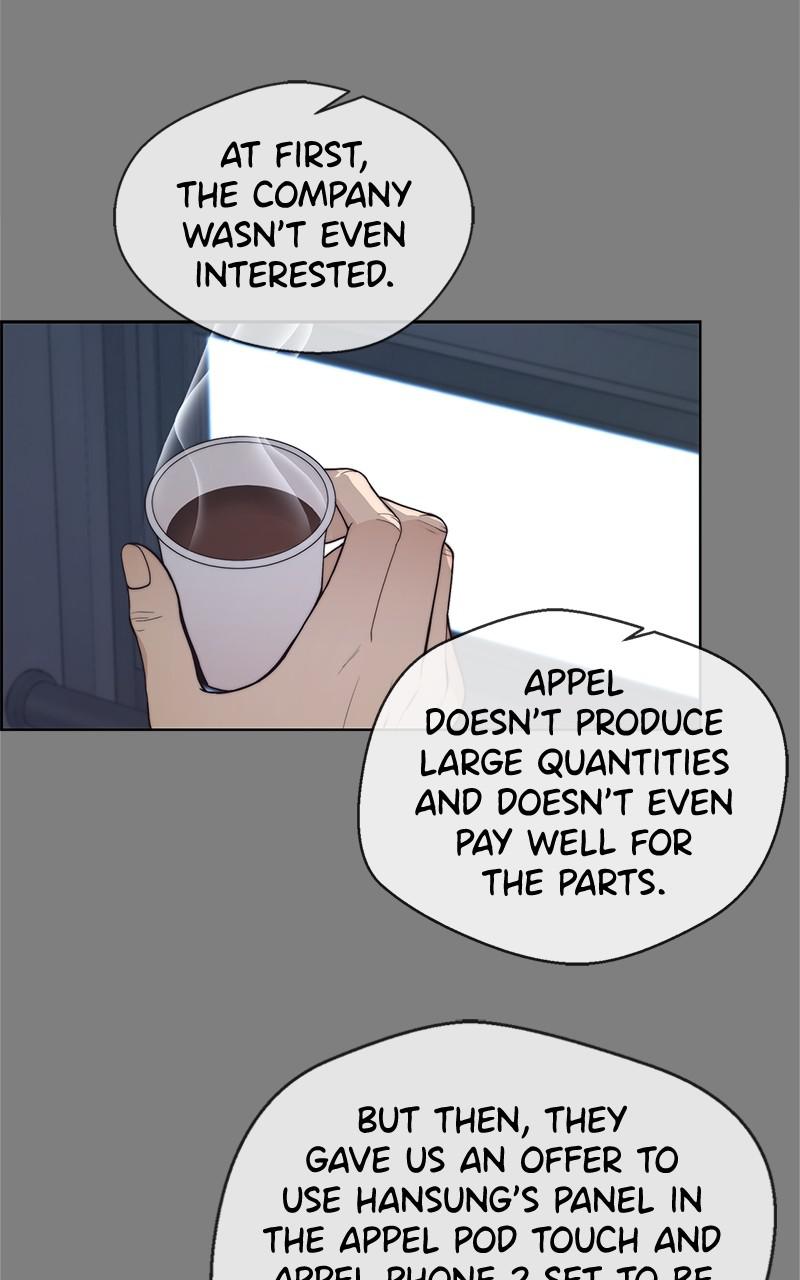 Read A Man's Man Manga Online