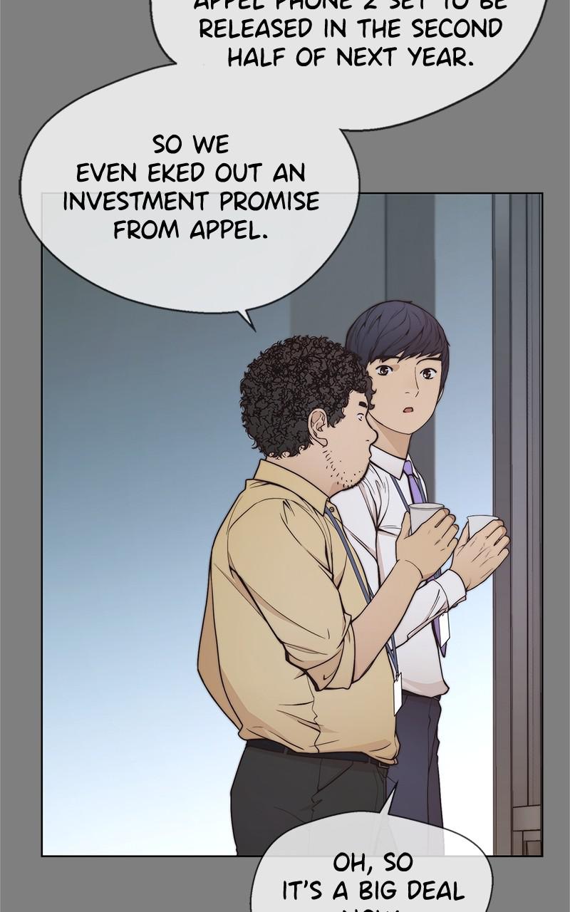 Read A Man's Man Manga Online