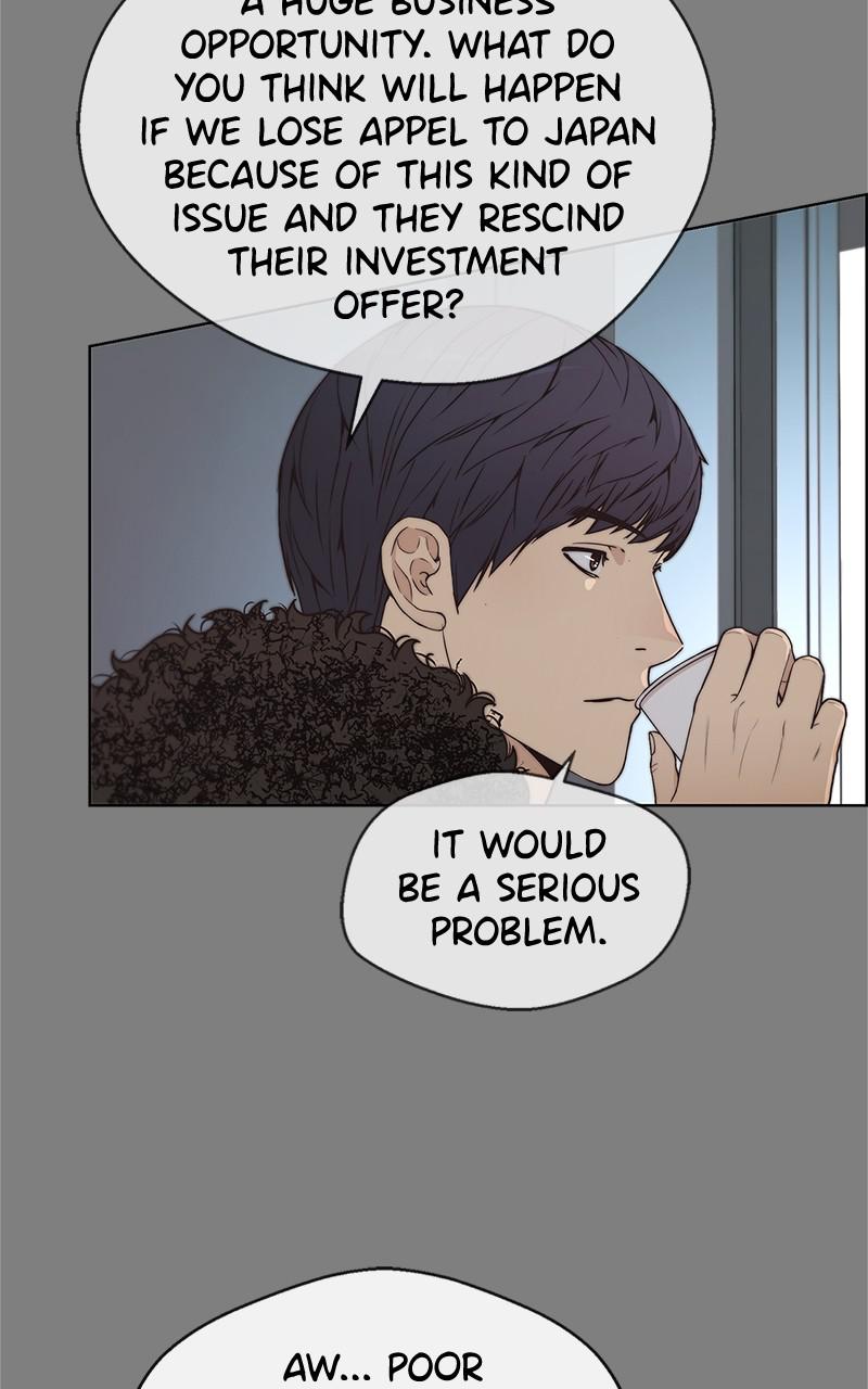 Read A Man's Man Manga Online