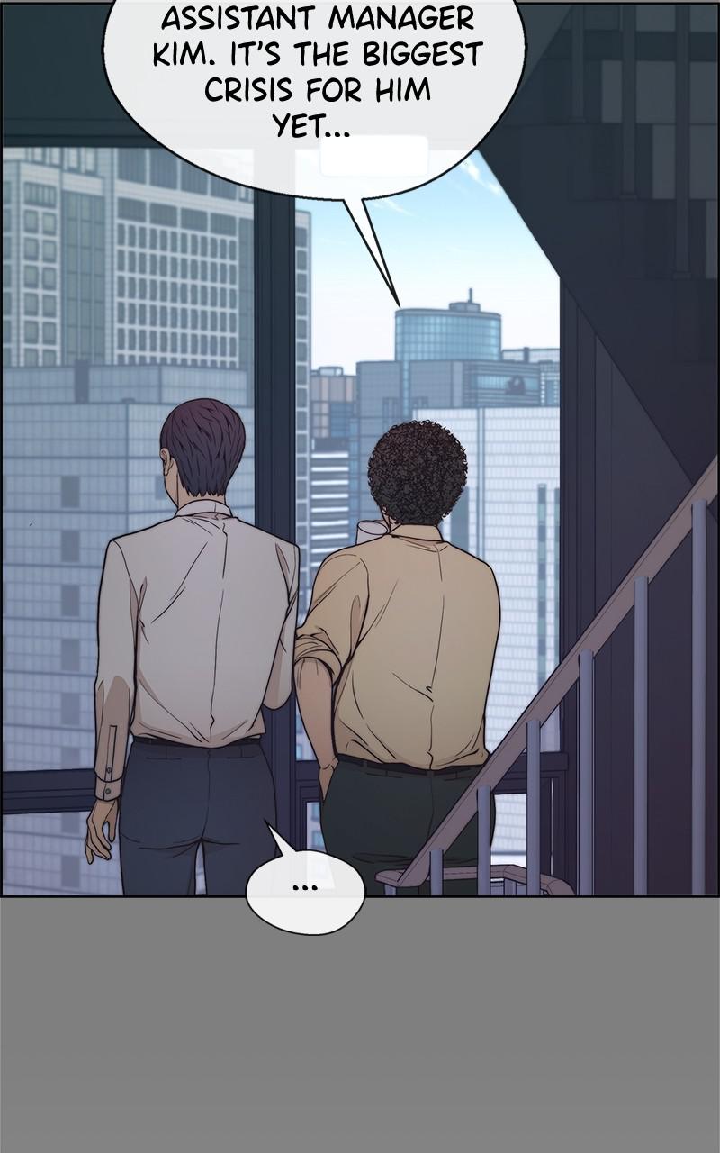 Read A Man's Man Manga Online