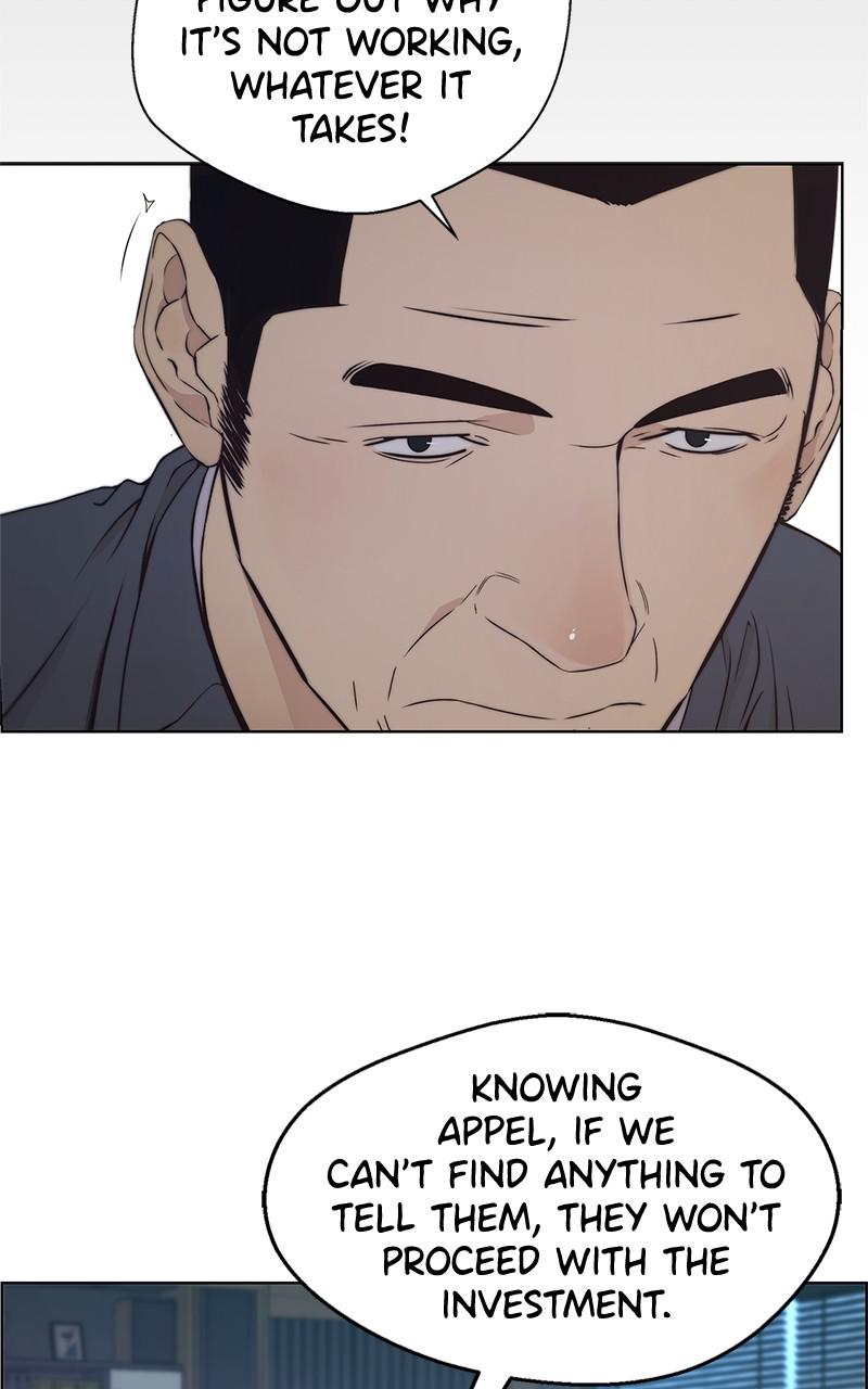 Read A Man's Man Manga Online