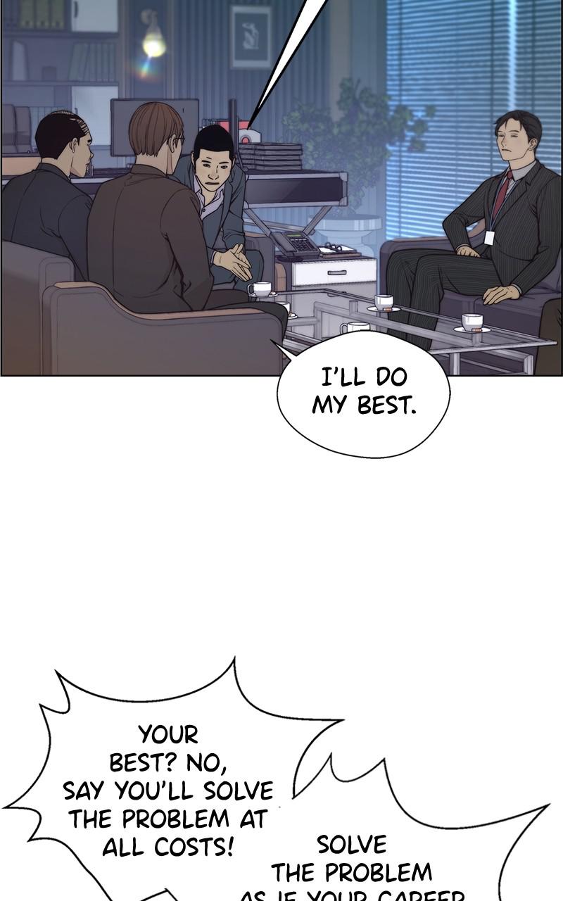 Read A Man's Man Manga Online