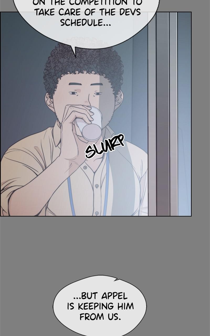Read A Man's Man Manga Online