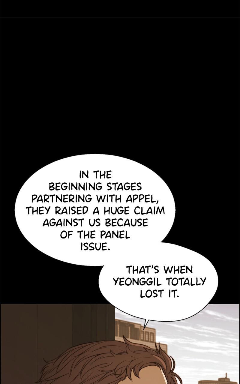 Read A Man's Man Manga Online