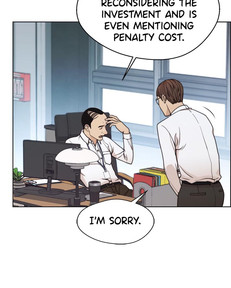 Read A Man's Man Manga Online