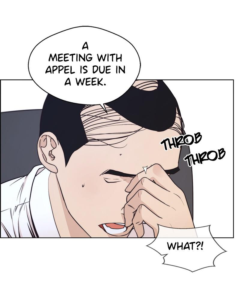 Read A Man's Man Manga Online