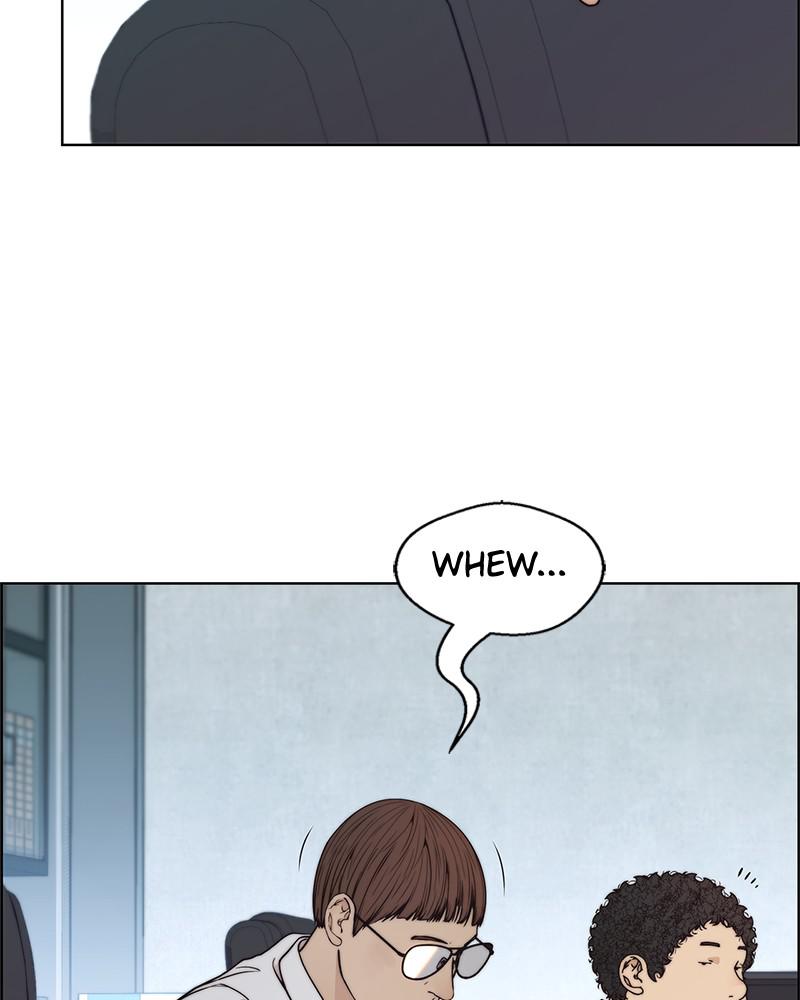 Read A Man's Man Manga Online
