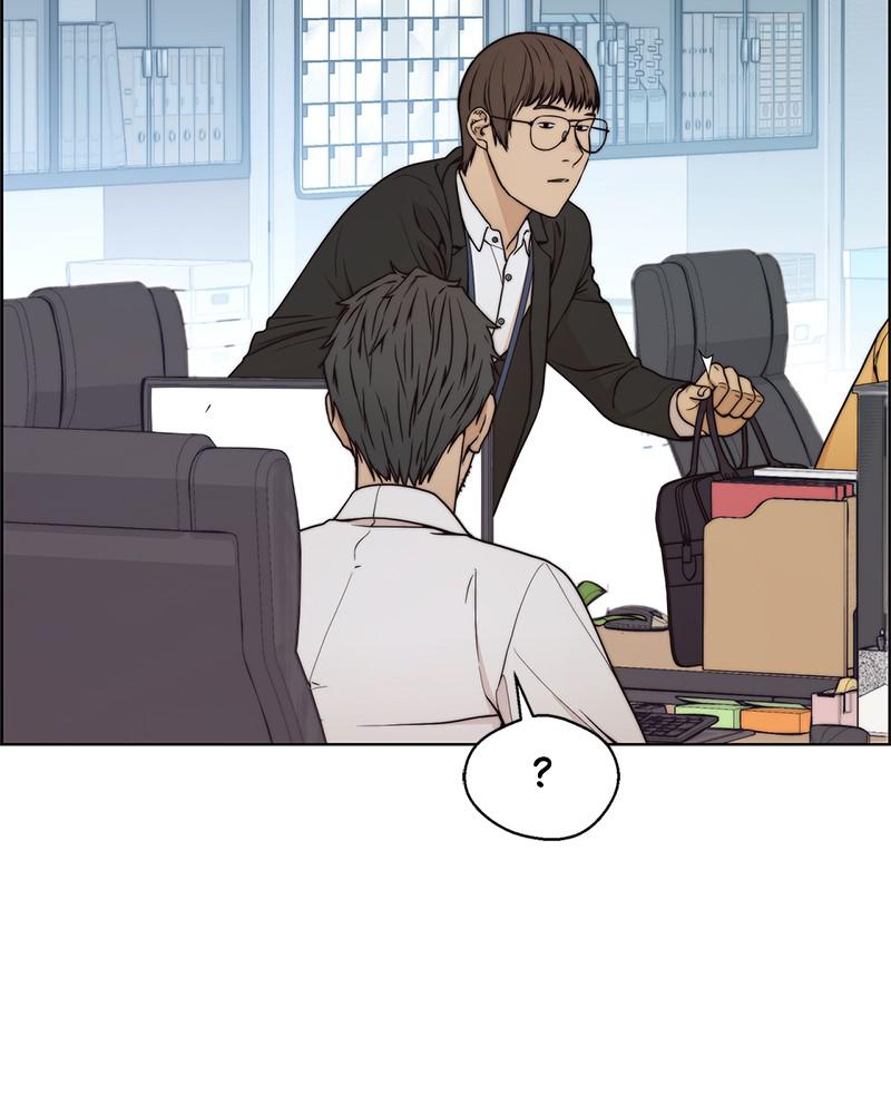 Read A Man's Man Manga Online