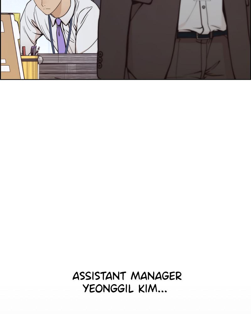 Read A Man's Man Manga Online