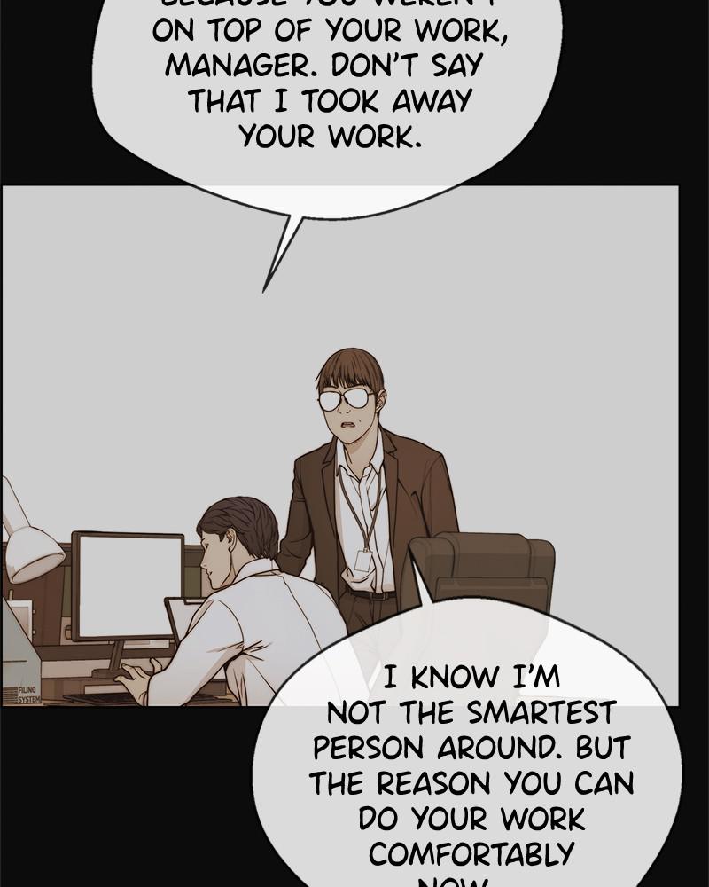 Read A Man's Man Manga Online