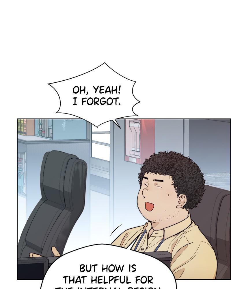 Read A Man's Man Manga Online