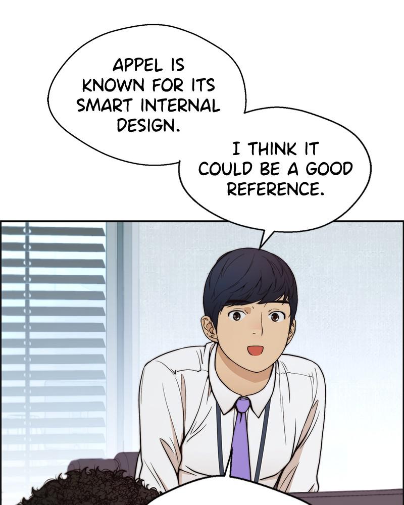 Read A Man's Man Manga Online