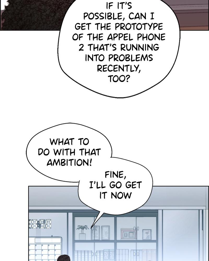 Read A Man's Man Manga Online
