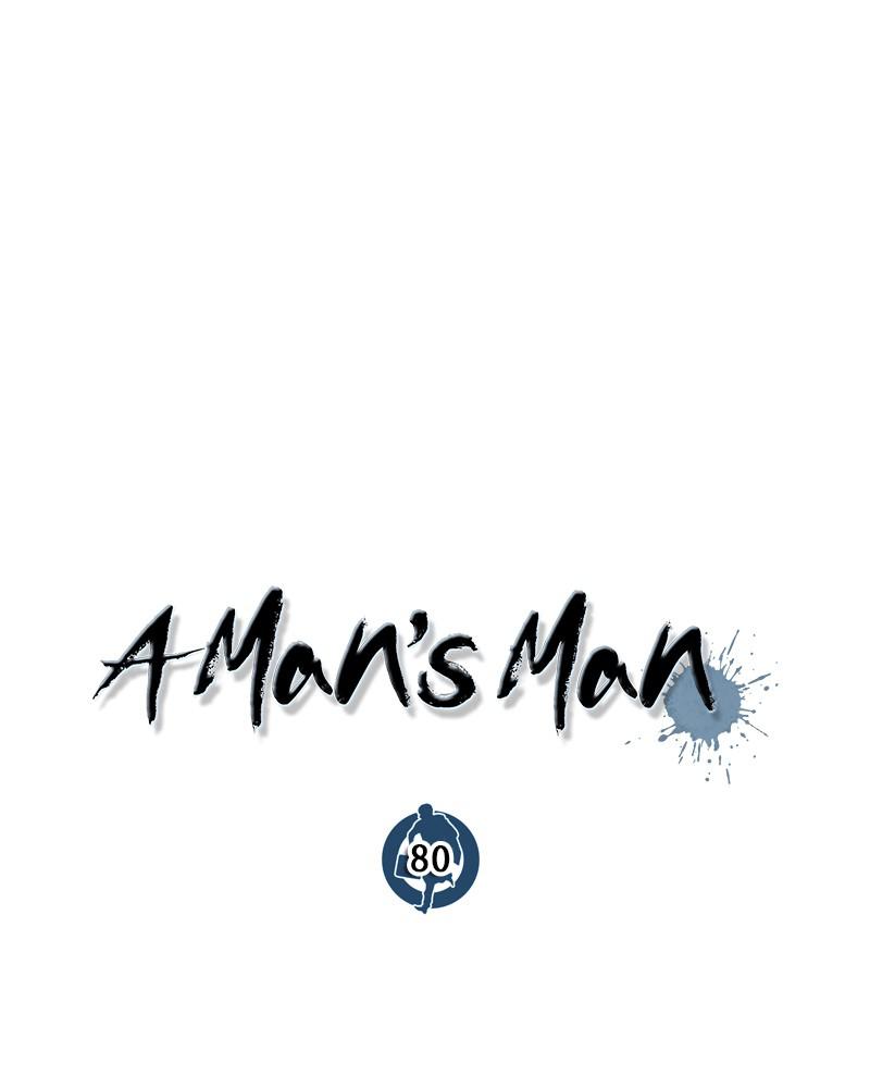 Read A Man's Man Manga Online