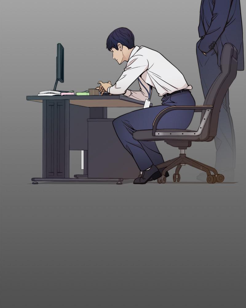 Read A Man's Man Manga Online