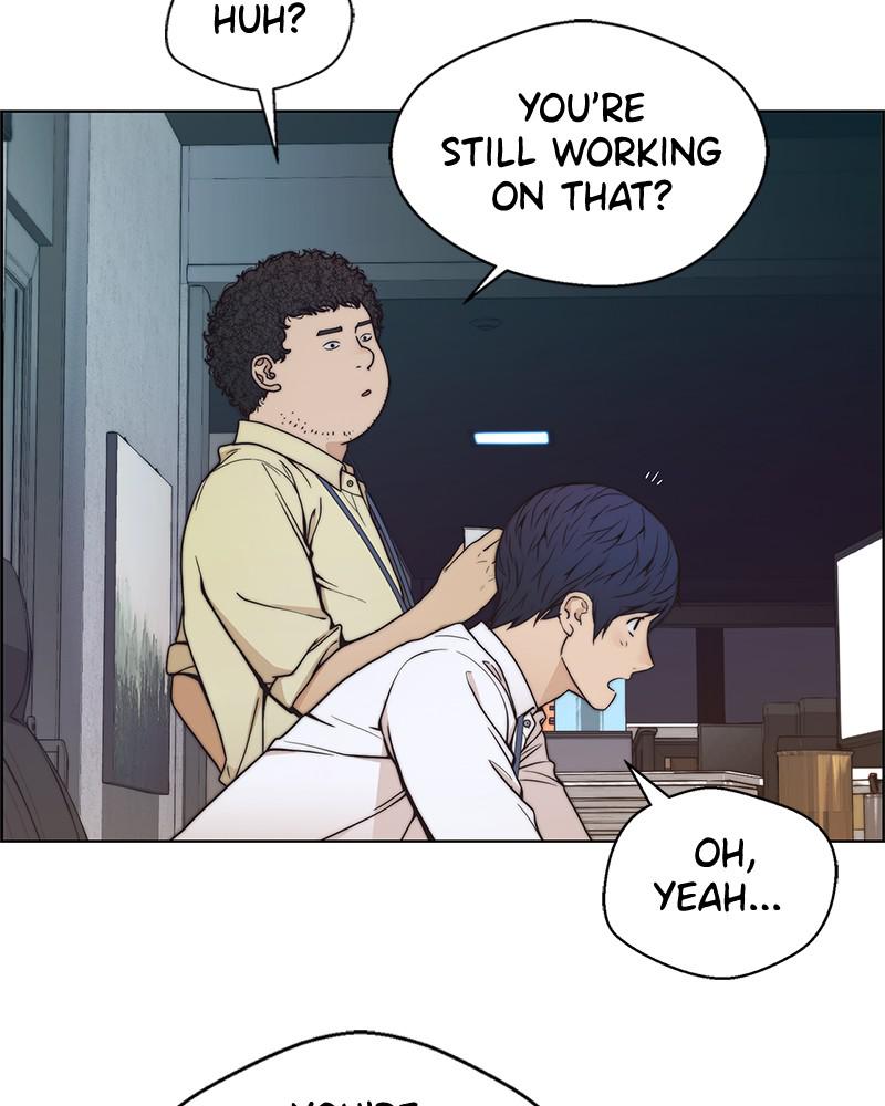 Read A Man's Man Manga Online