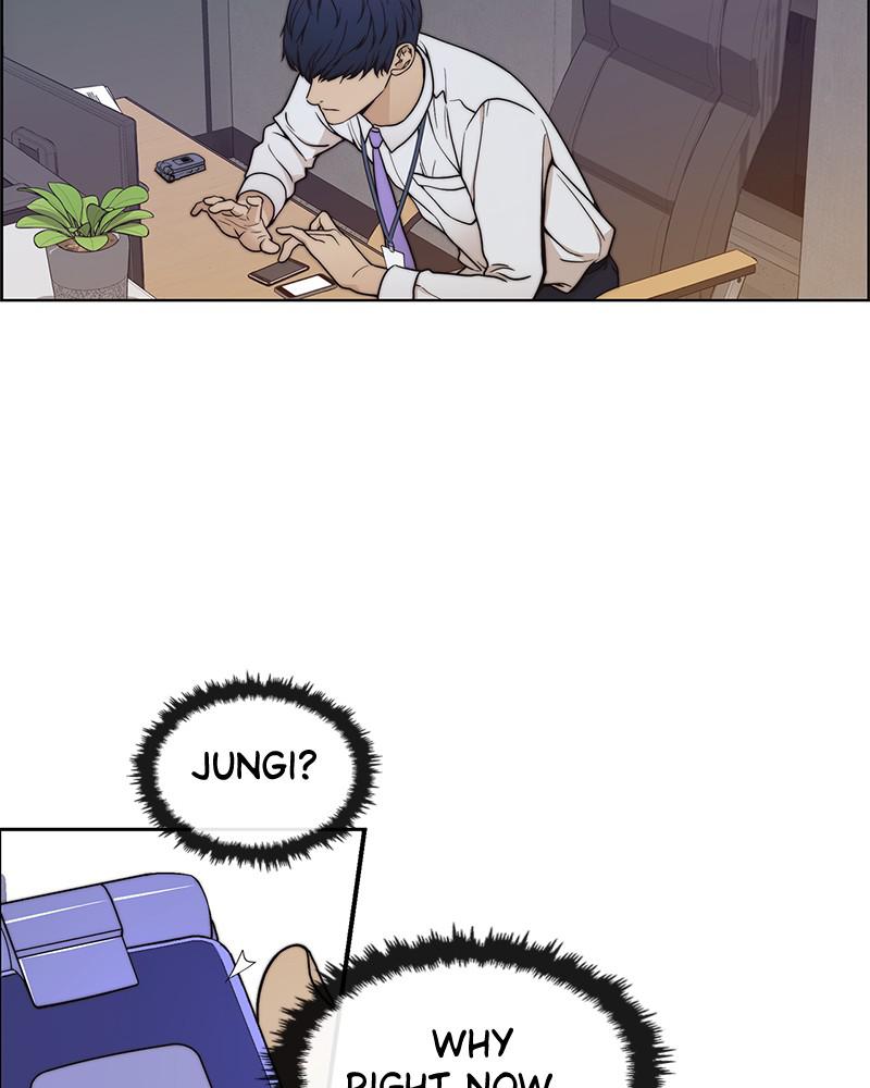 Read A Man's Man Manga Online