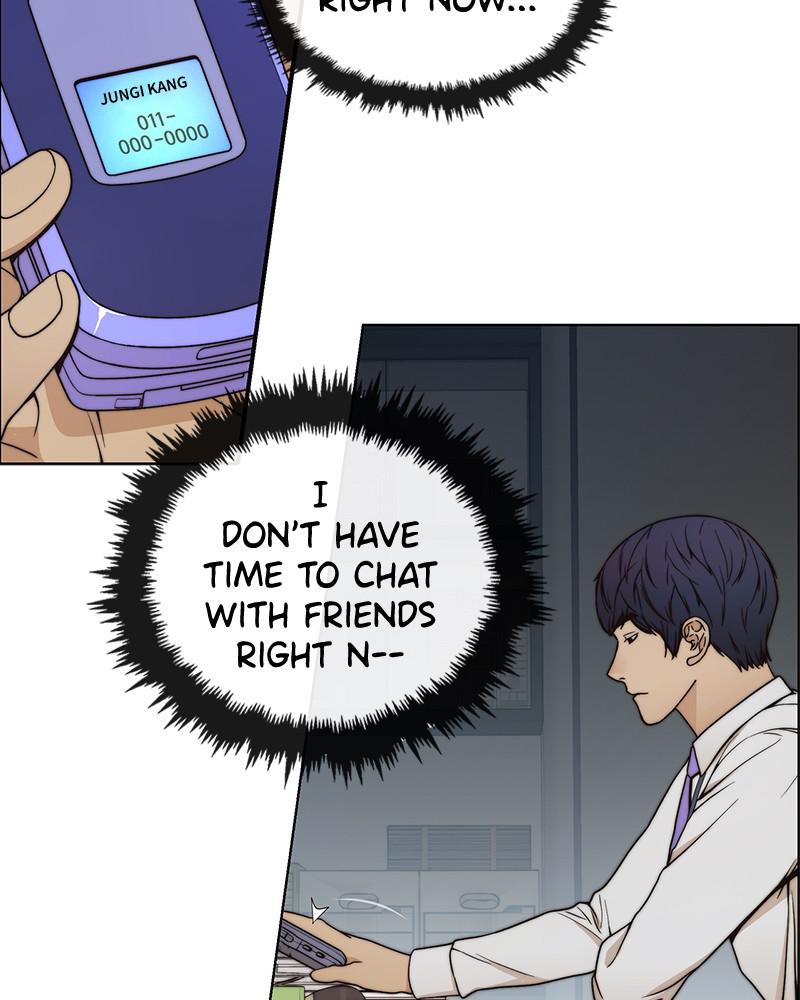 Read A Man's Man Manga Online