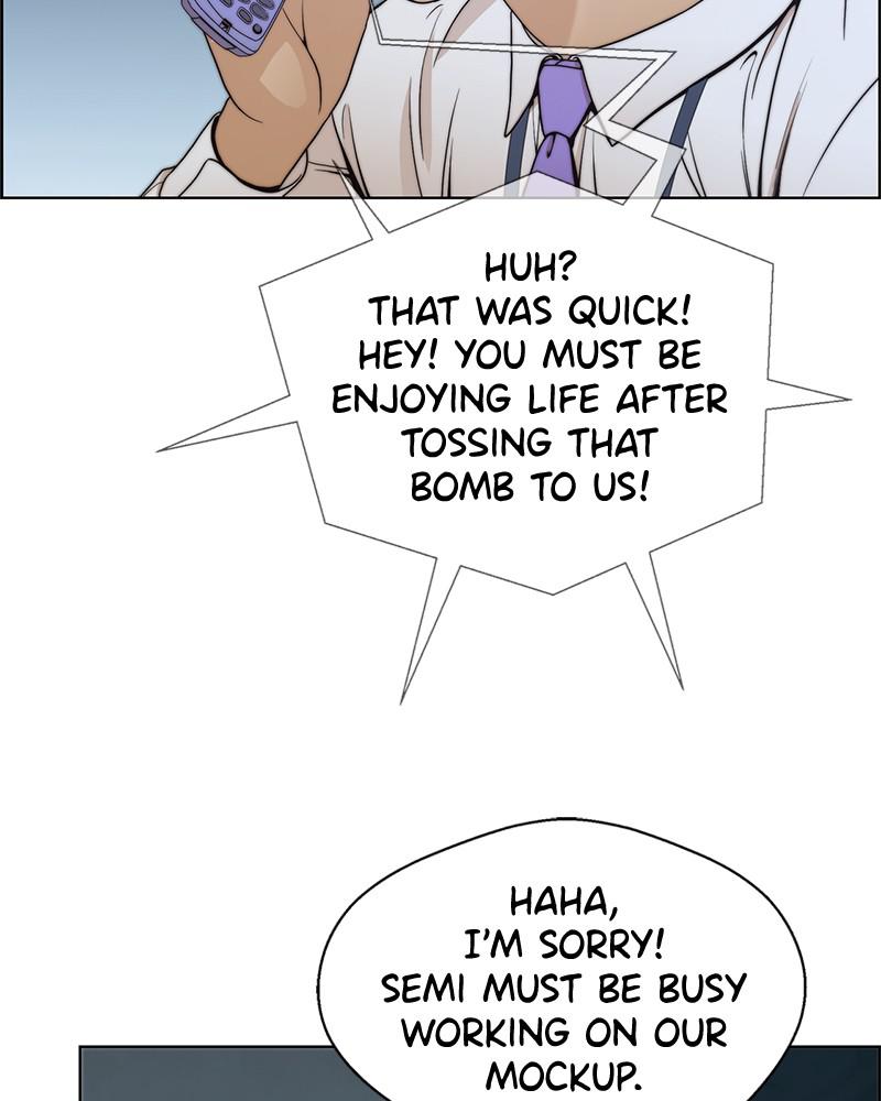 Read A Man's Man Manga Online