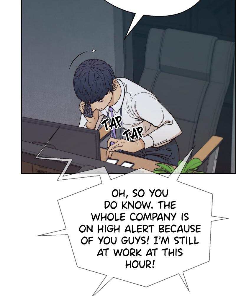 Read A Man's Man Manga Online