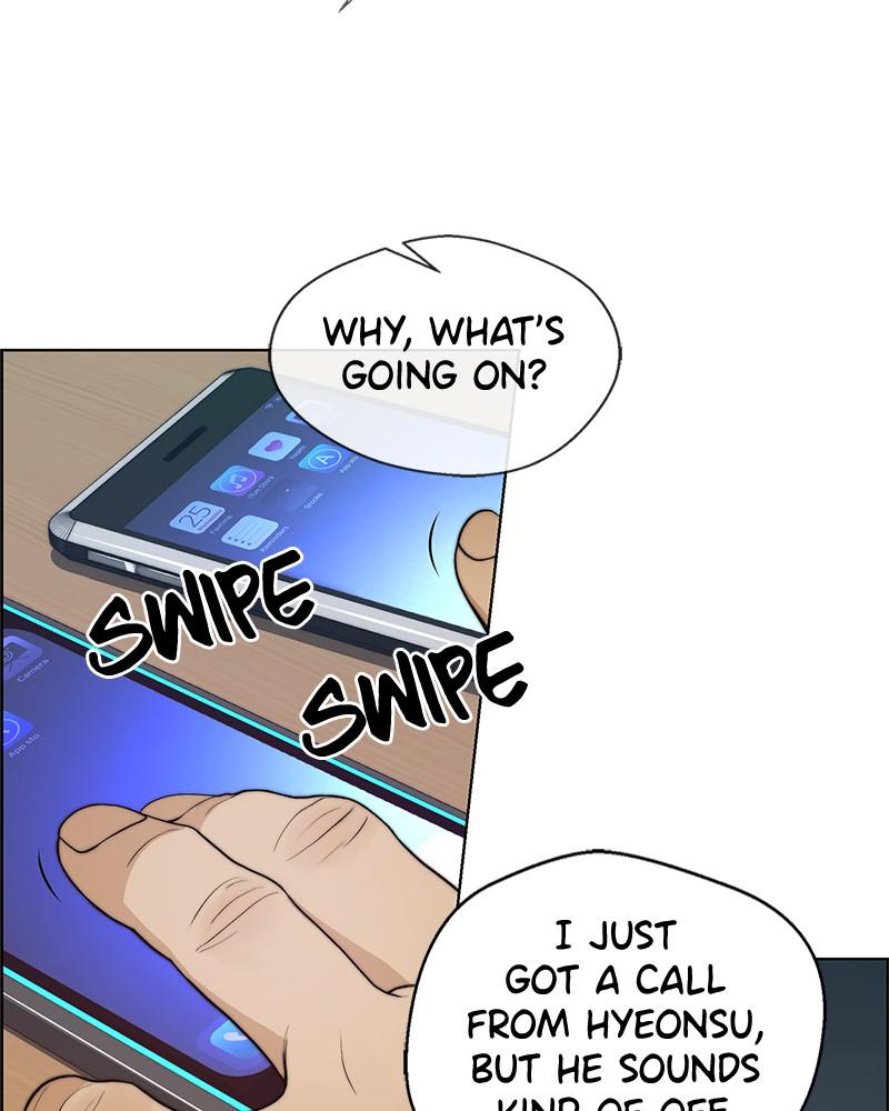 Read A Man's Man Manga Online