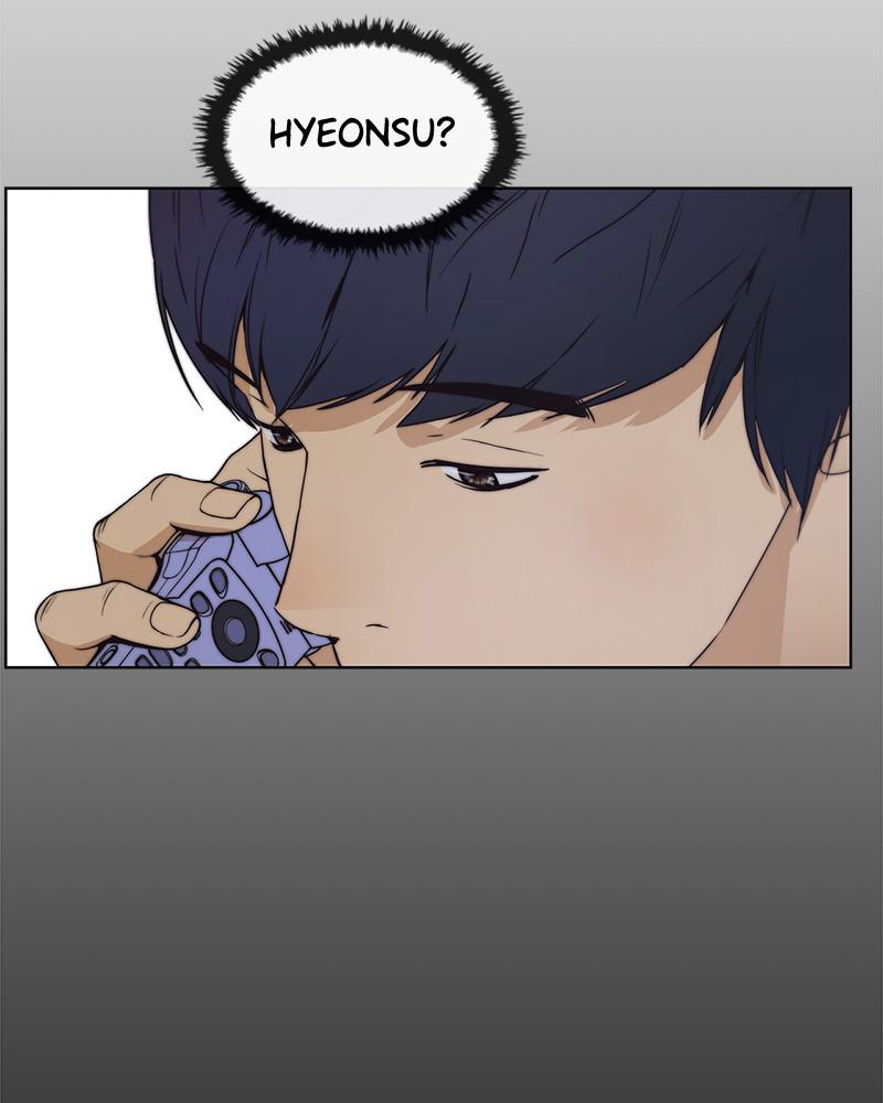 Read A Man's Man Manga Online