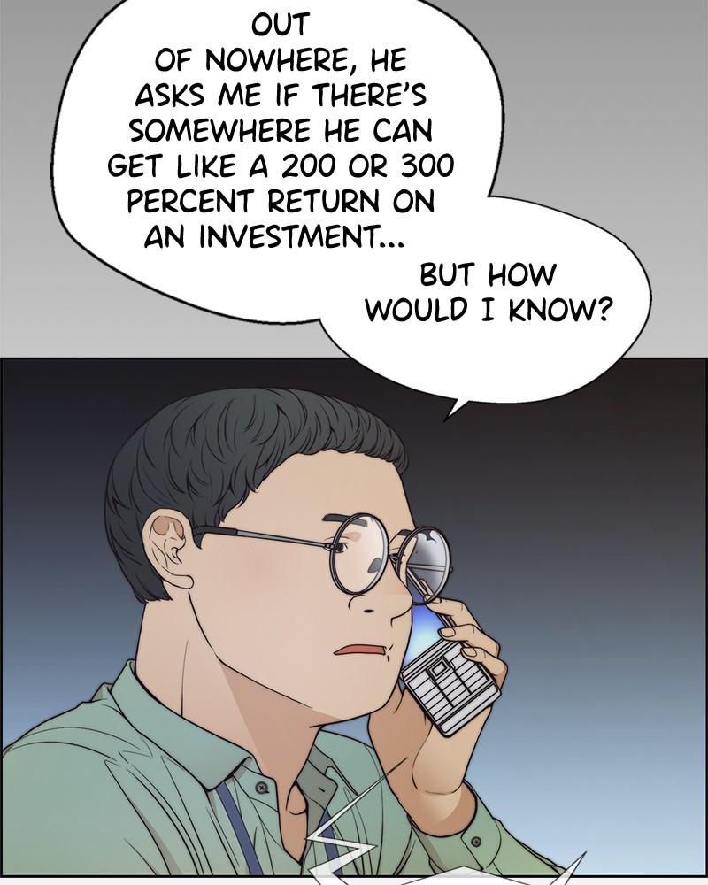 Read A Man's Man Manga Online