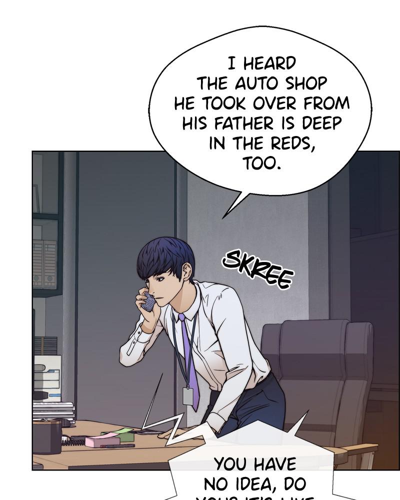 Read A Man's Man Manga Online