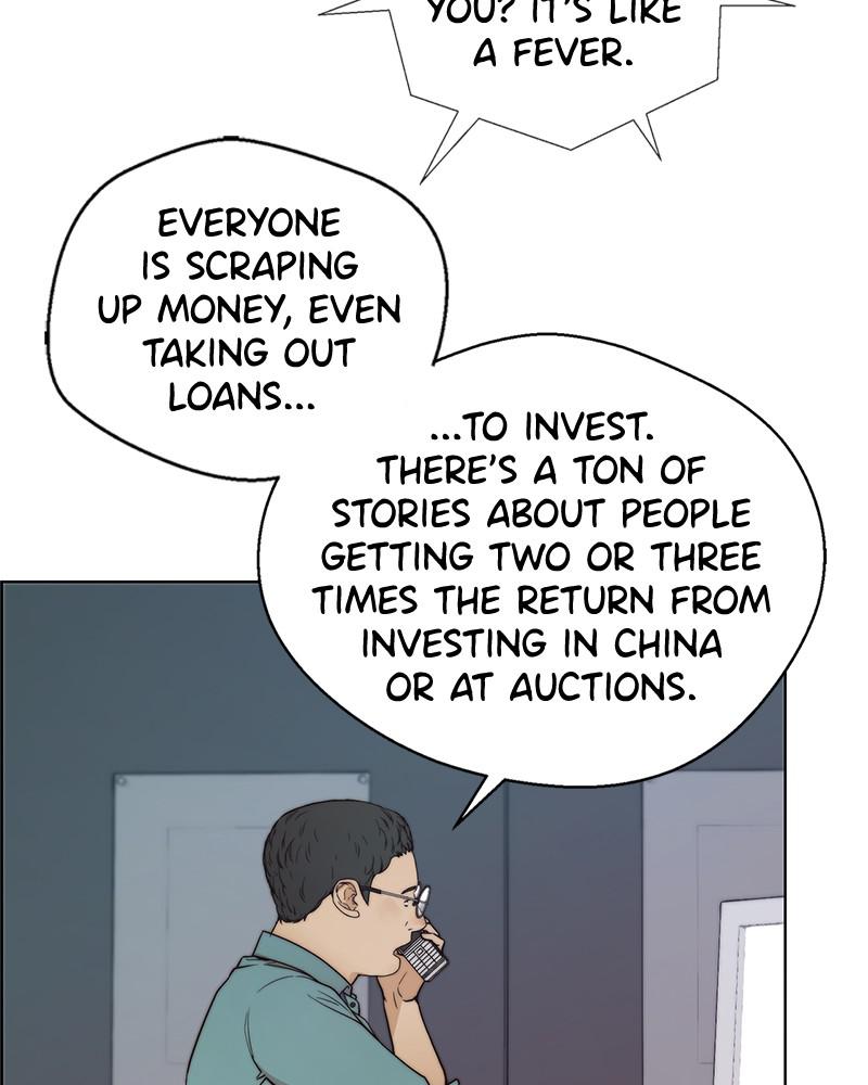 Read A Man's Man Manga Online