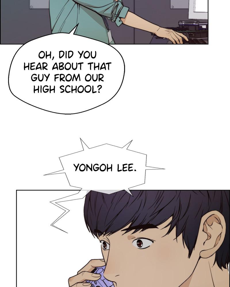 Read A Man's Man Manga Online